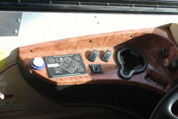 Used 2016 Jayco PRECEPT 35S