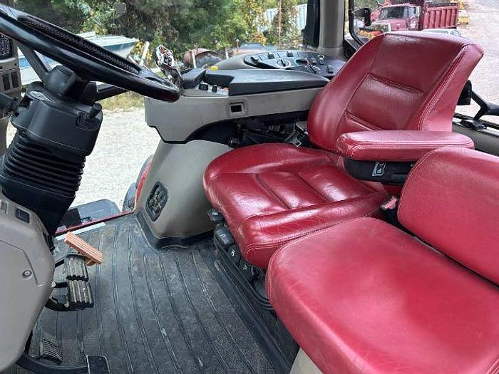 Used 2013 Case IH Magnum 235 Tractor