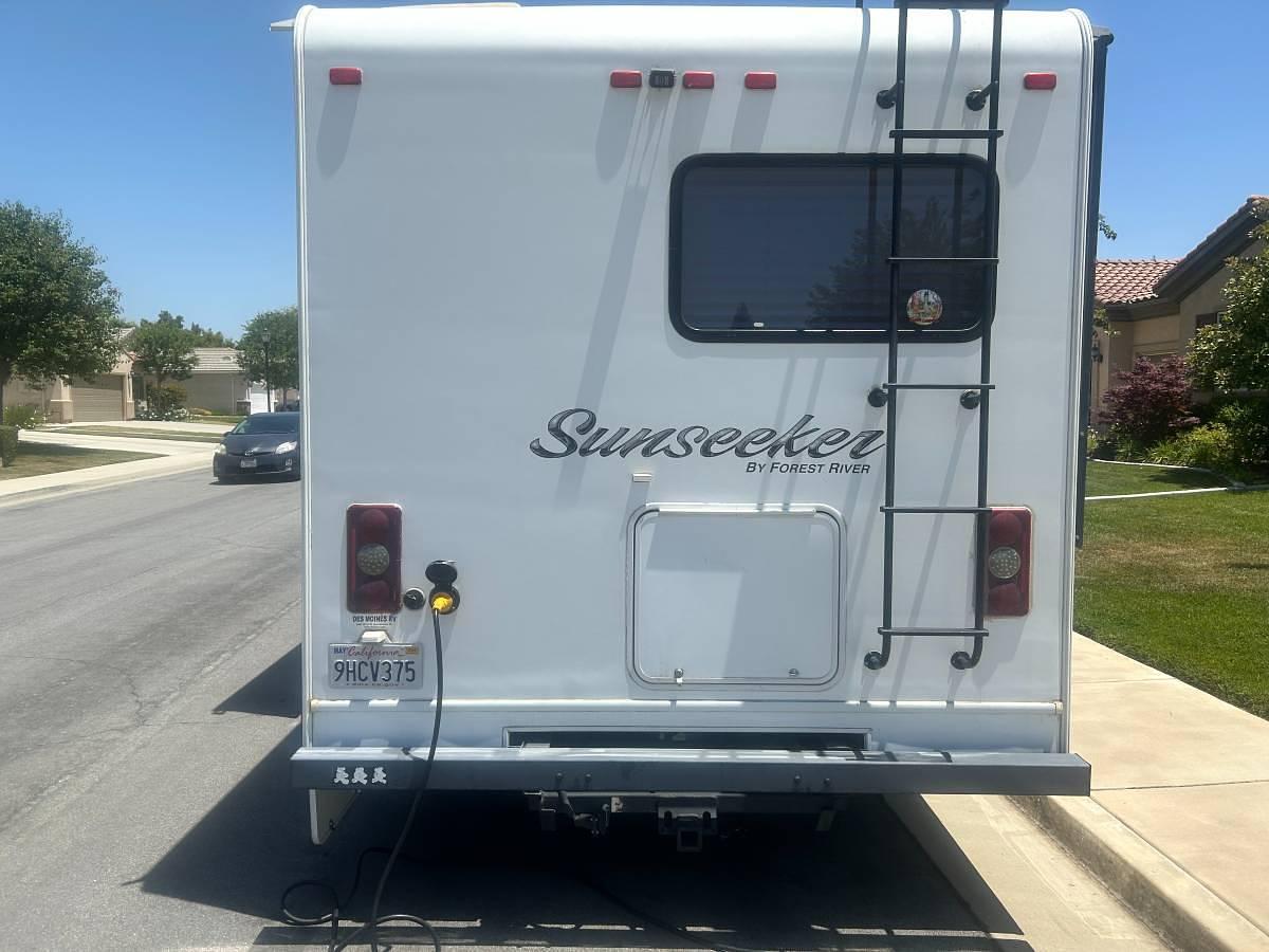 Used 2016 Forest River Sunseeker 2290S