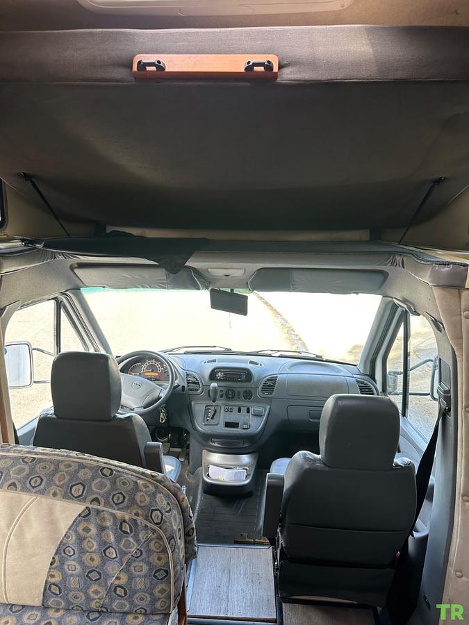 Used 2006 Winnebago View 23J