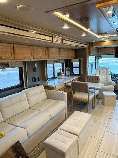 Used 2021 Tiffin Motorhomes Allegro Red 38 KA