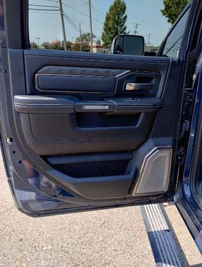 Used 2019 Ram 2500 Limited