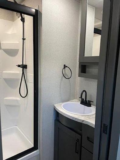 Used 2023 Grand Design Reflection