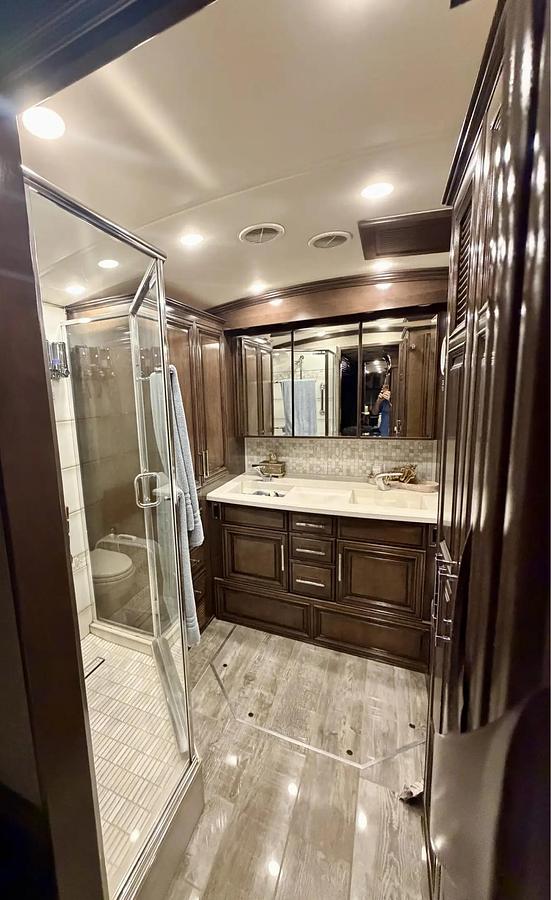 Used 2020 Newmar Mountain Aire 4569