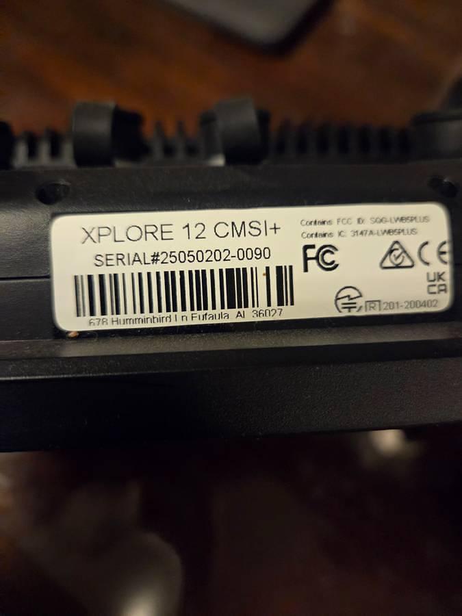 Used 2015 Tracker Pro 175 TXW Powerboat