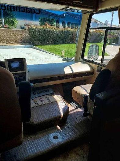 Used 2016 Coachmen Pursuit