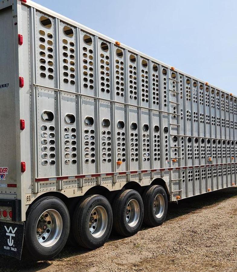 Used 2019 Wilson PSDCL-402