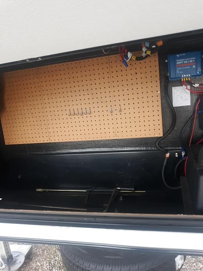 Used 2022 Keystone Sprinter