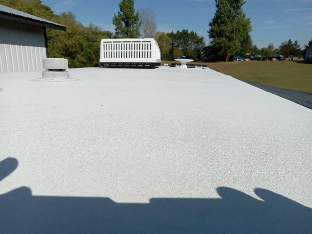 Used 2020 Wolf Pup Black Label