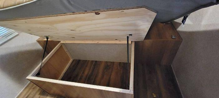 Used 2018 Coachmen Catalina M-293 QBCK