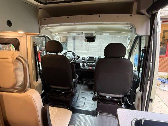 Used 2022 Winnebago Solis 59P