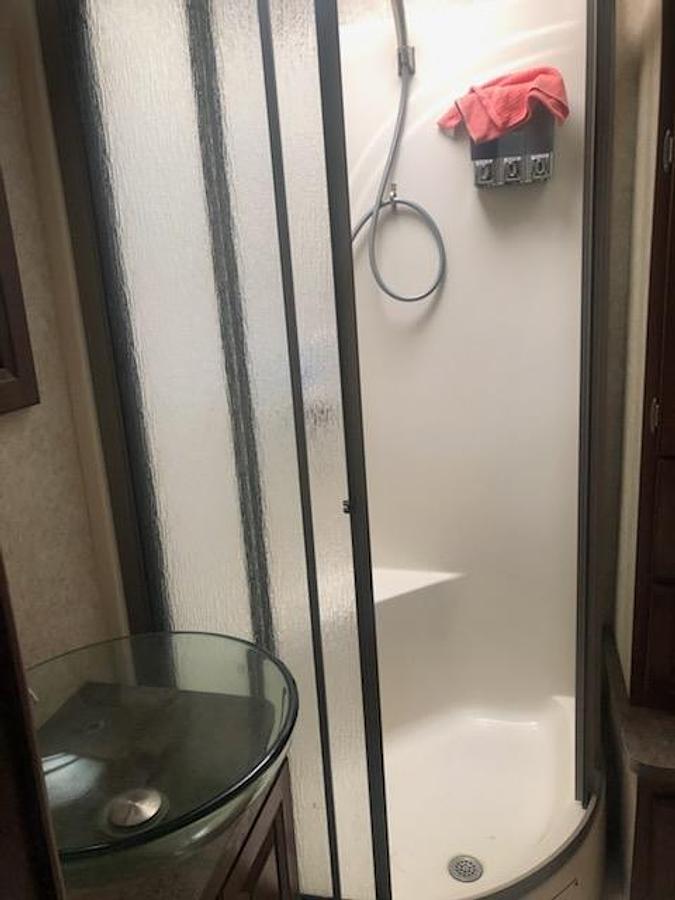 Used 2013 Forest River Georgetown XL 377TS Class A Motorhome