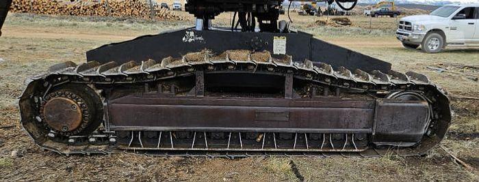 Used 1995 TIMBCO T425C Logging Equipment1995 TIMBCO T425C