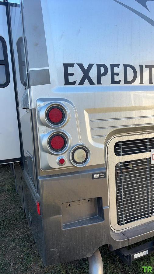 Used 2007 Fleetwood 5th Wheel