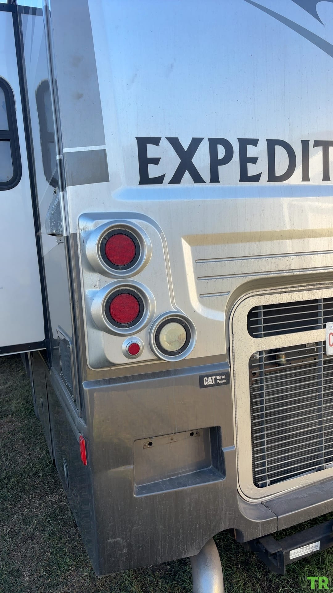 Used 2007 Fleetwood 5th Wheel