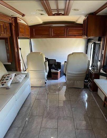 Used 2015 Winnebago Tour 42HD