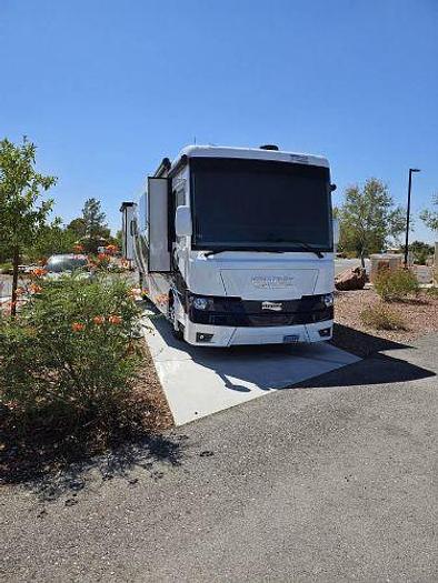 Used 2023 Newmar Kountry Star 4037