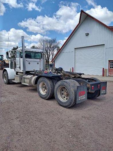 Used 2005 Peterbilt 379
