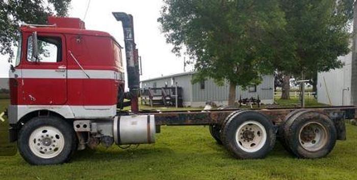 Used 1972 Mack FS700L