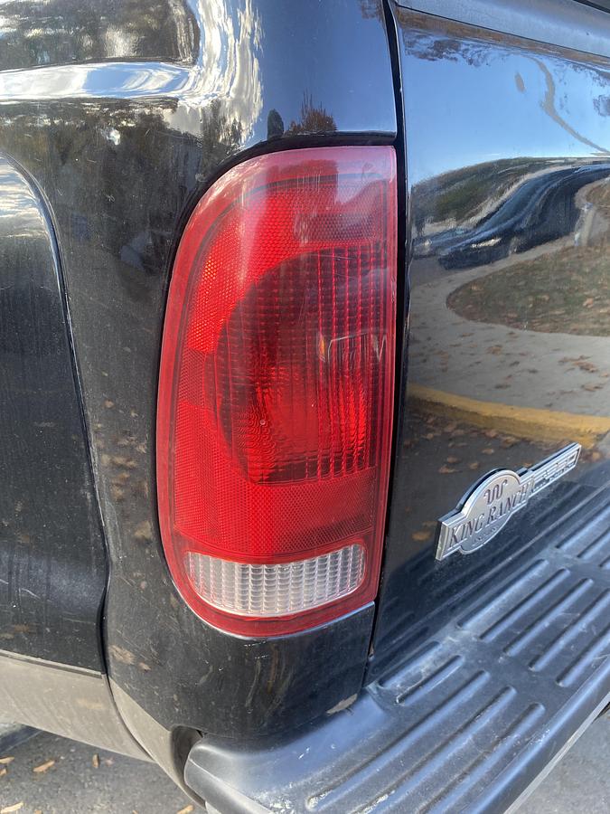 Used 2007 Ford F-350 King Ranch Dually