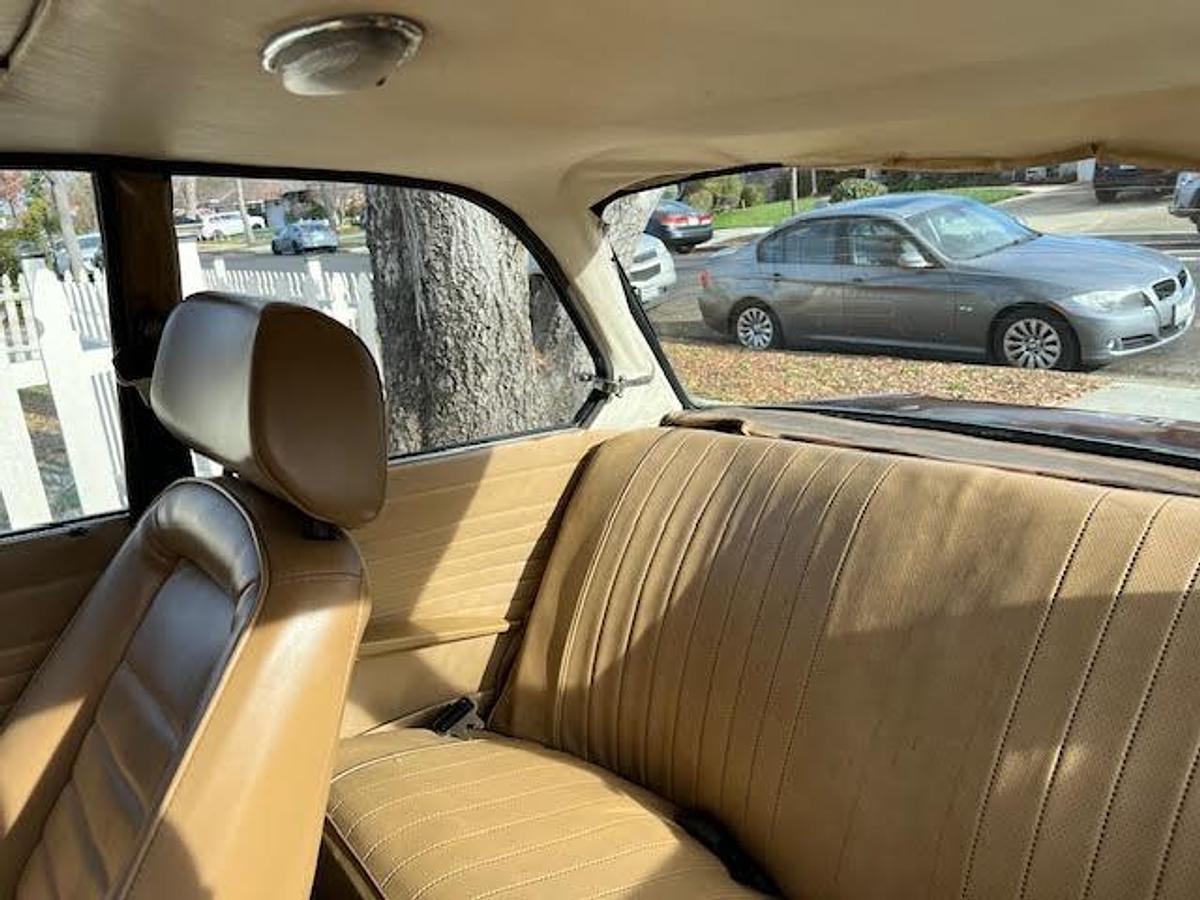 Used 1974 BMW 2002
