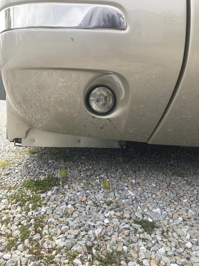 Used 2005 Monaco Signature Castle IV Class A Motorhome