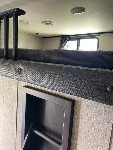 Used 2022 Jayco Eagle 355MBQS