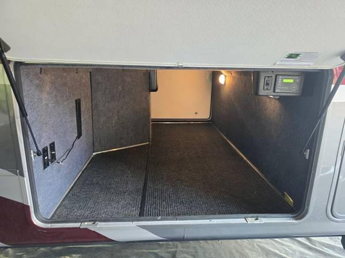 Used 2016 Heartland Bighorn