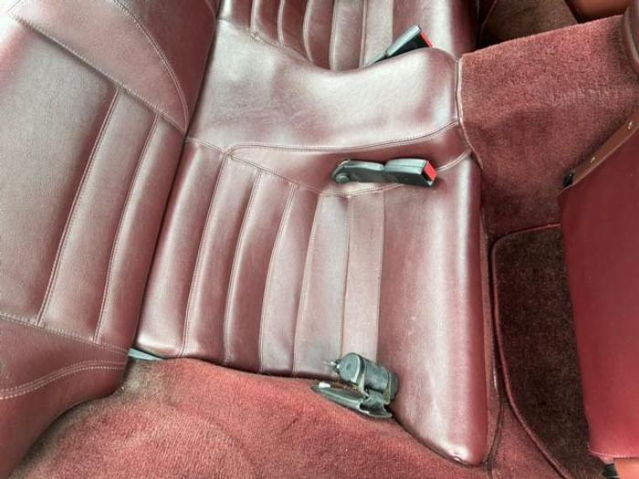 Used 1988 Porsche 944 Turbo 951