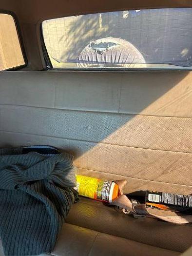 Used 1996 Ford Bronco XLT