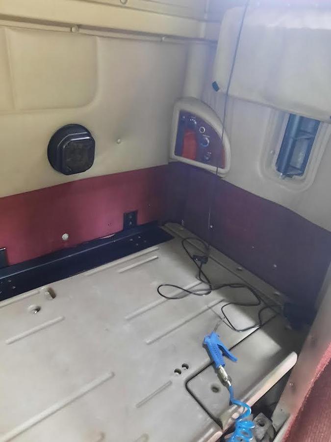 Used 2003 International 9200 I