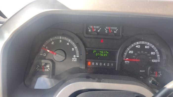 Used 2016 Itasca Cambria 27K