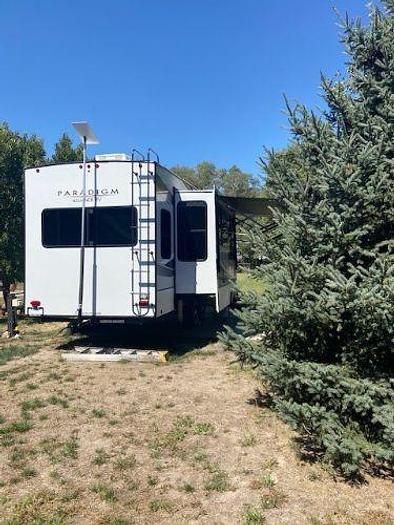 Used 2022 Alliance Paradigm 310RL