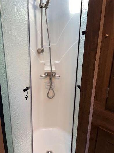 Used 2022 Nexus Super C Wraith 32W