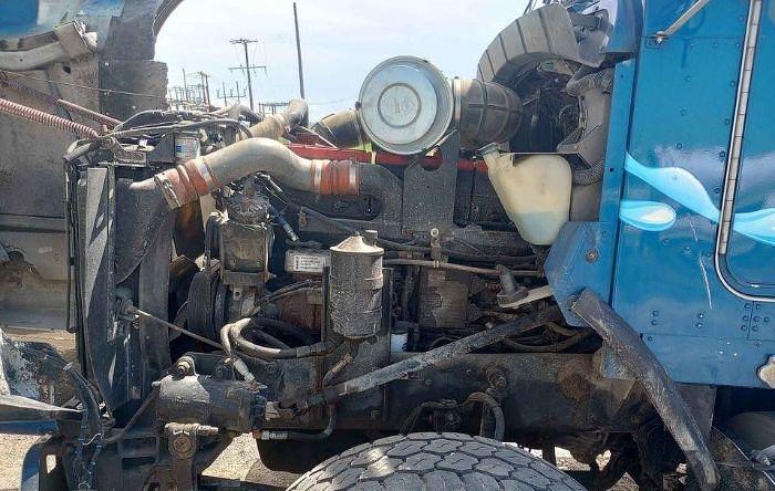 Used 2002 KENWORTH T880