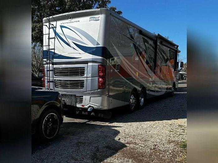 Used 2019 Newmar Ventana 4369