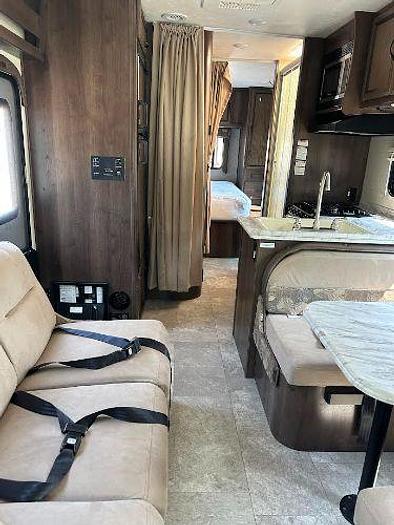 Used 2018 Coachmen Freelander 27QB