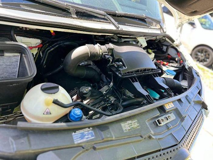 Used 2014 Mercedes-Benz Sprinter Roadtrek RV