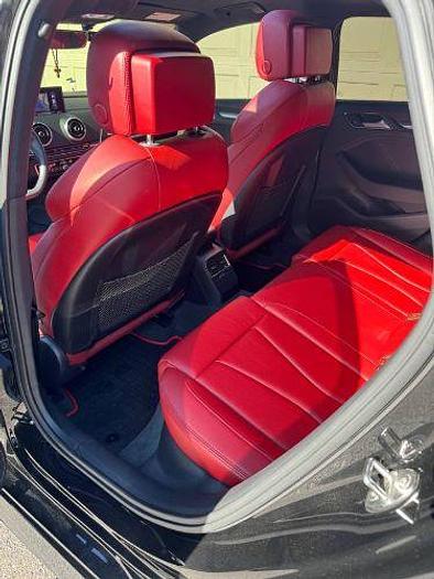 Used 2020 Audi A3 2.0T Quattro Premium