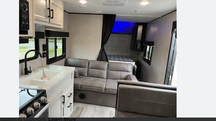 Used 2023 Jayco Jay Flight 264BH