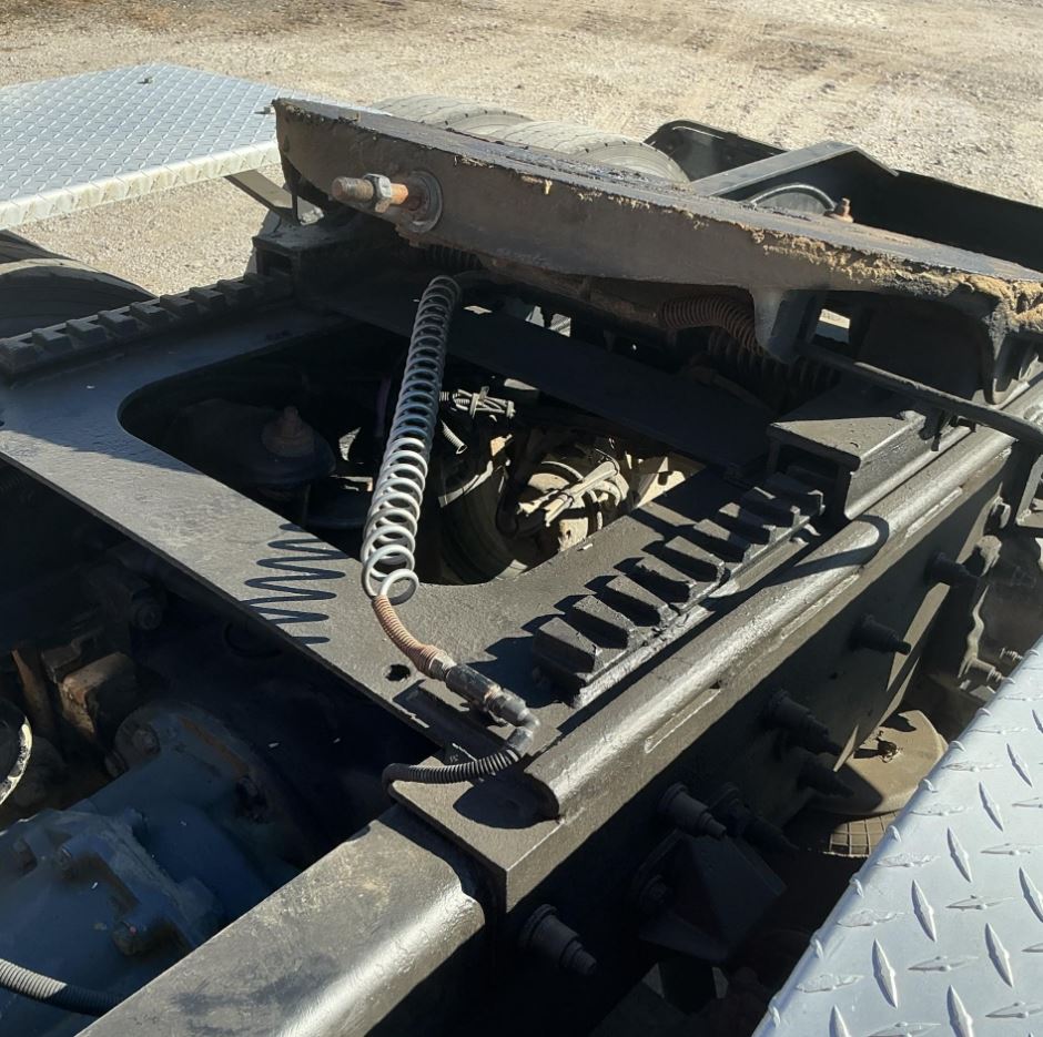 Used 2010 Peterbilt 367