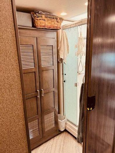 Used 2019 Fleetwood Southwind 36P