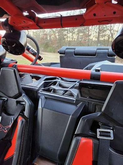 Used 2017 Can Am Maverick X3 X rs TURBO R