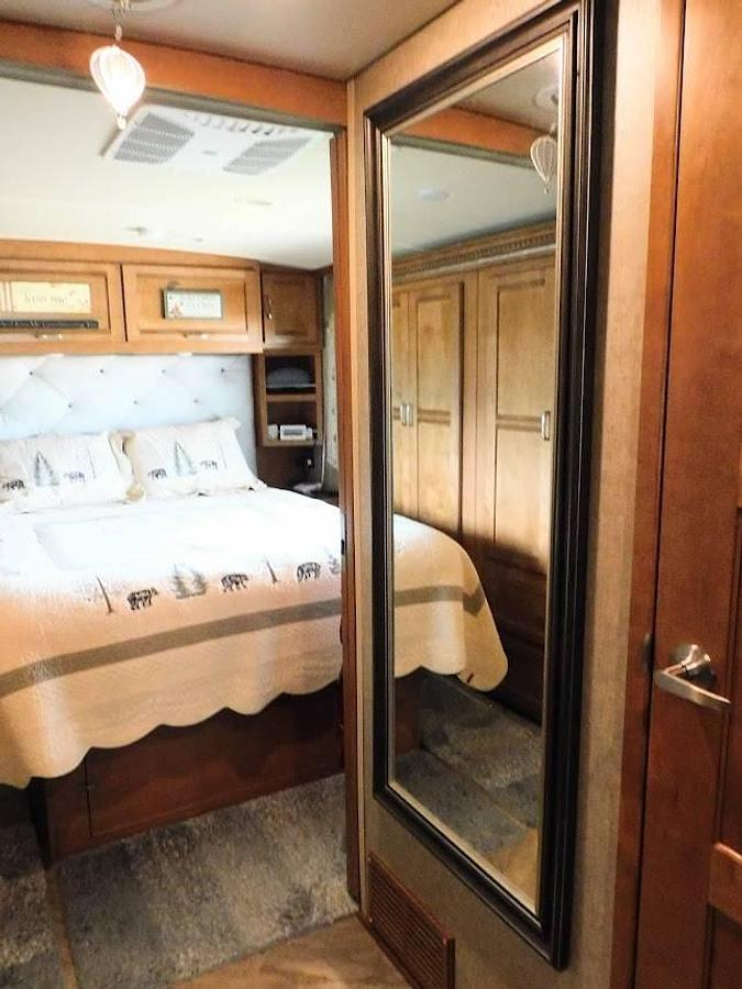 Used 2018 Winnebago Forza 34T