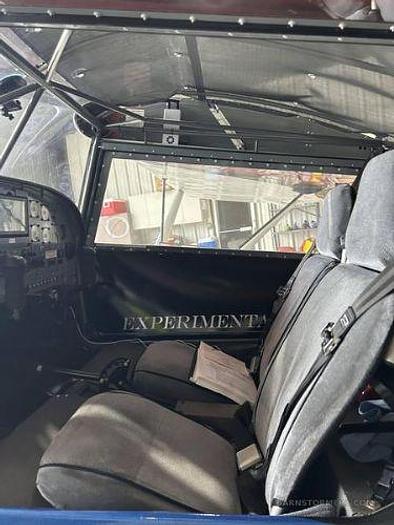 Used 2016 RANS S-20 Raven