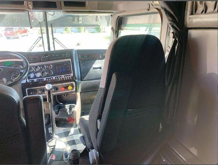 Used 2019 KENWORTH W900L