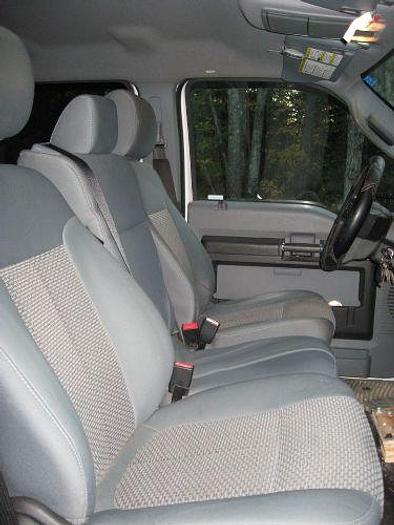 Used 2014 Ford Super Duty F-250 SRW XLT