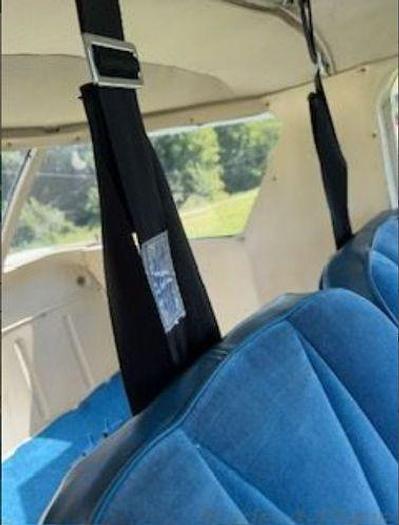 Used 1966 CESSNA 150F