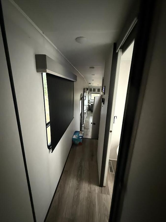 Used 2023 Prime Time Crusader 382MBH Fifth Wheel