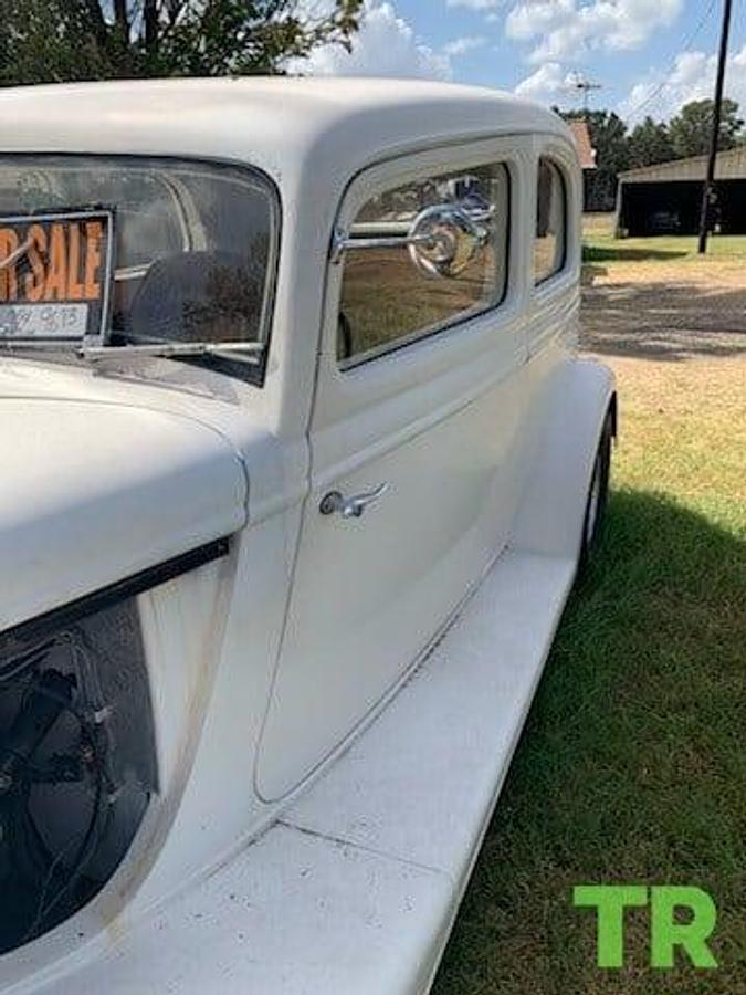 Used 1934 Ford Victoria | Classic Pre-War Coupe | Beautiful Collector Car | Timeless American Icon